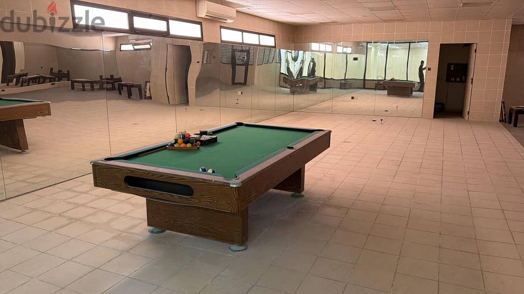 Big villa for sale in Town 12
