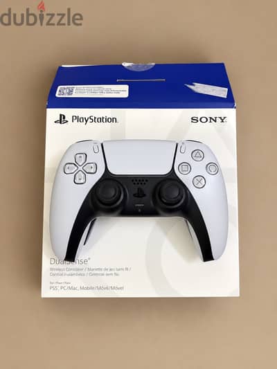 PS5 DualSense Wireless Controller – Excellent Condition