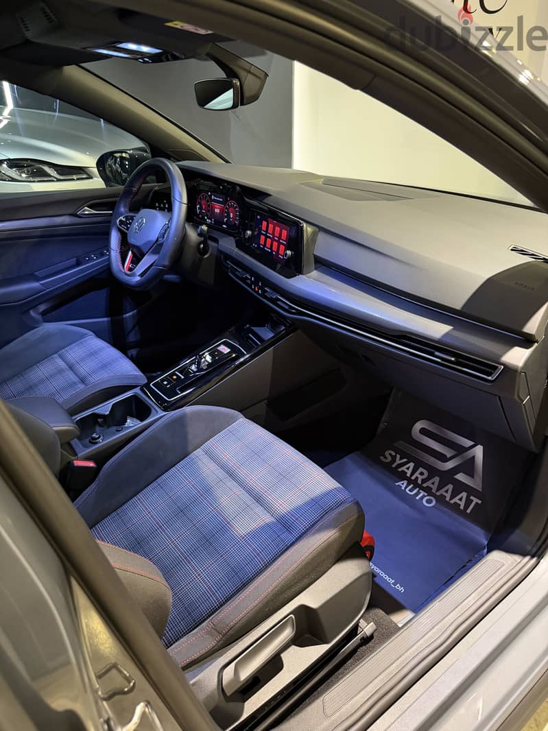 Volkswagen GTI 6