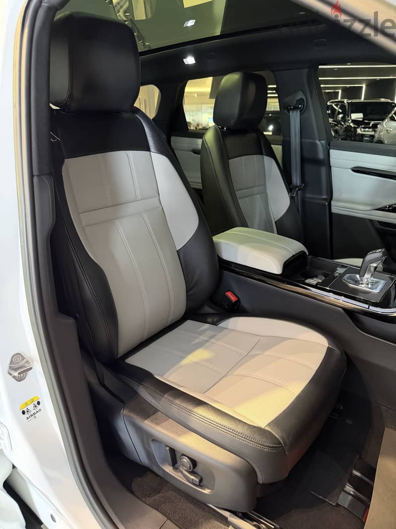 Land Rover Range Rover Evoque 2023 5