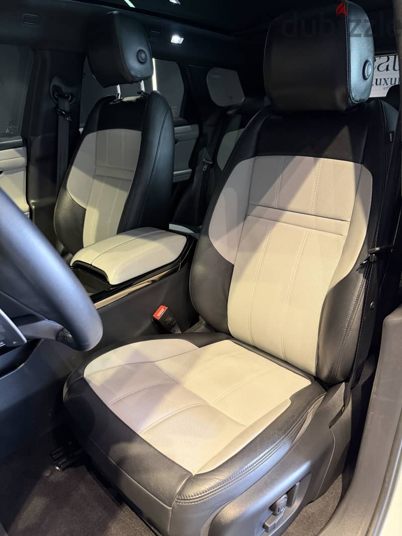 Land Rover Range Rover Evoque 2023 6