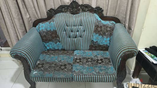 2+2+3 seaters Sofa BD 50