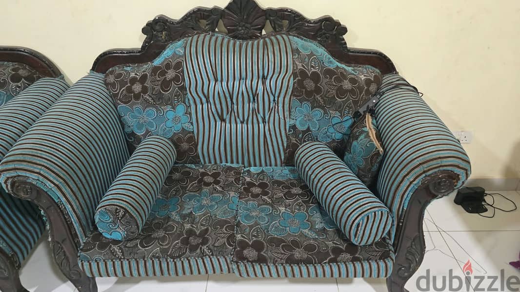 2+2+3 seaters Sofa BD 50 1