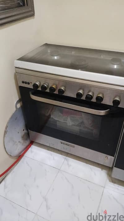 All gas oven service 10 BD Bahrain good working