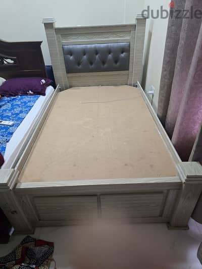 Single BED for sale - BD 10
