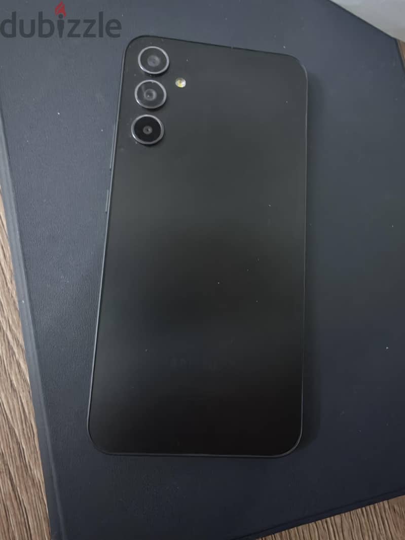 Samsung A34 5G 1