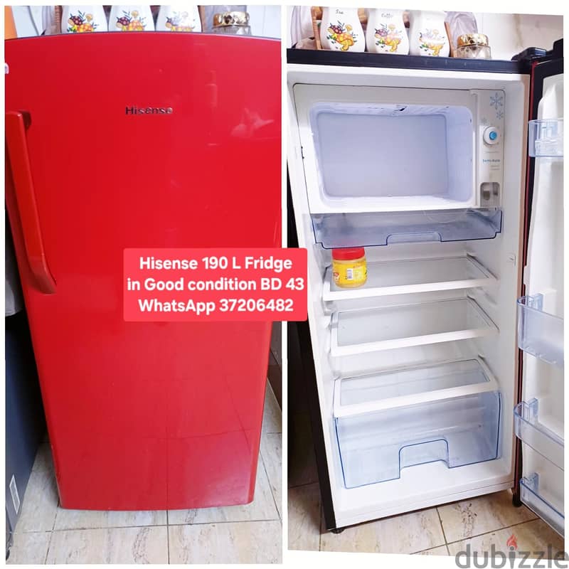 Pearl 2.5 ton window ac and other items for sale with fixing 7