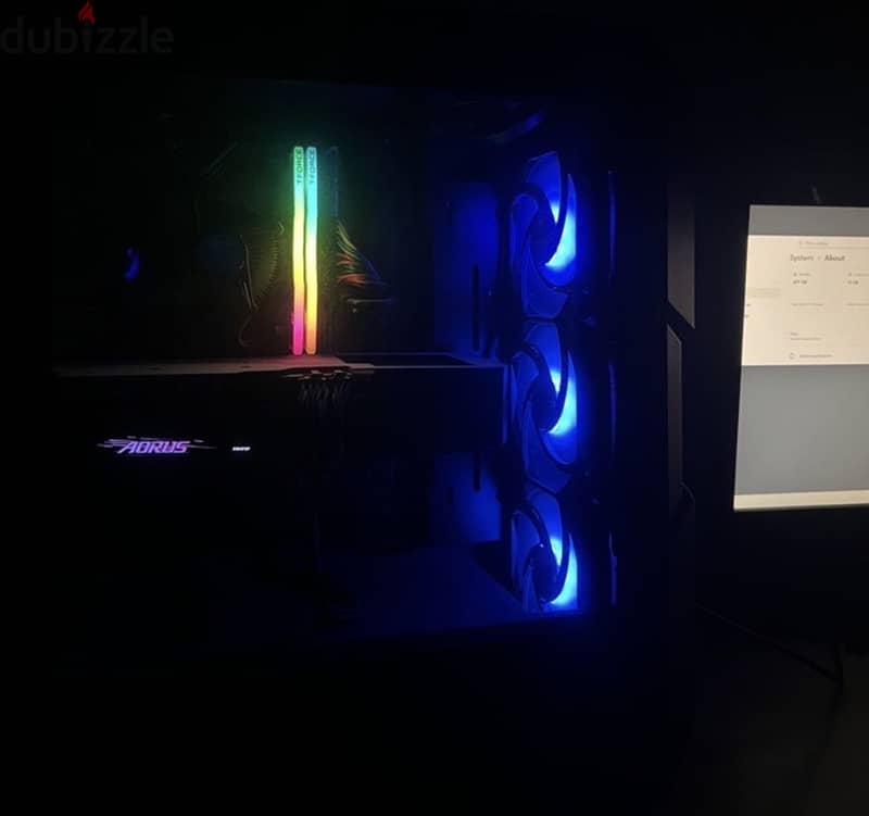 3060 pc for sale 1