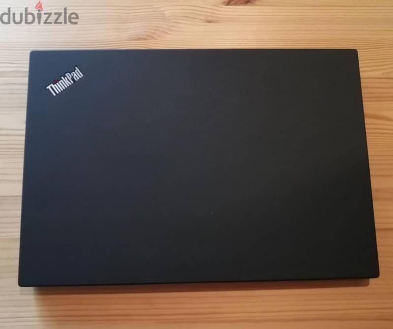Lenovo Thinkpad Metal i7 TOUCH Nvidia Dedicated Laptop 1
