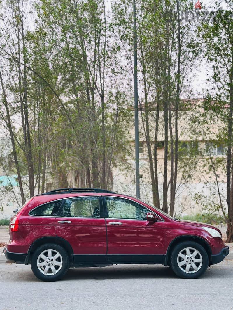 Honda CR-V 2009 model full option 2 ND owner 3