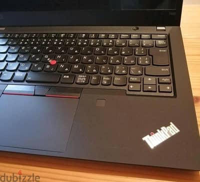 Lenovo Thinkpad i7 11th Generation 16GB 512GB SSD Laptop