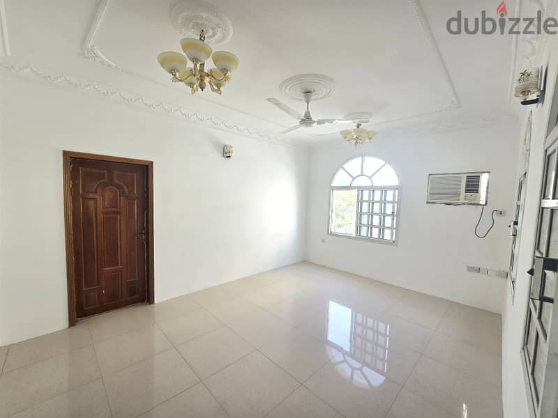 2BHK Apartment In Diah Area Near Al Razi Pharmacy 3