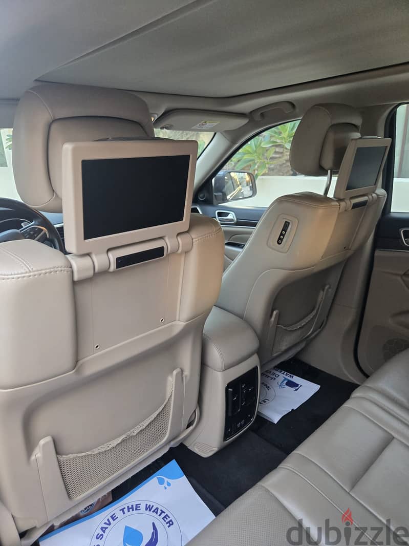 Jeep Grand Cherokee 2015 Limited 2