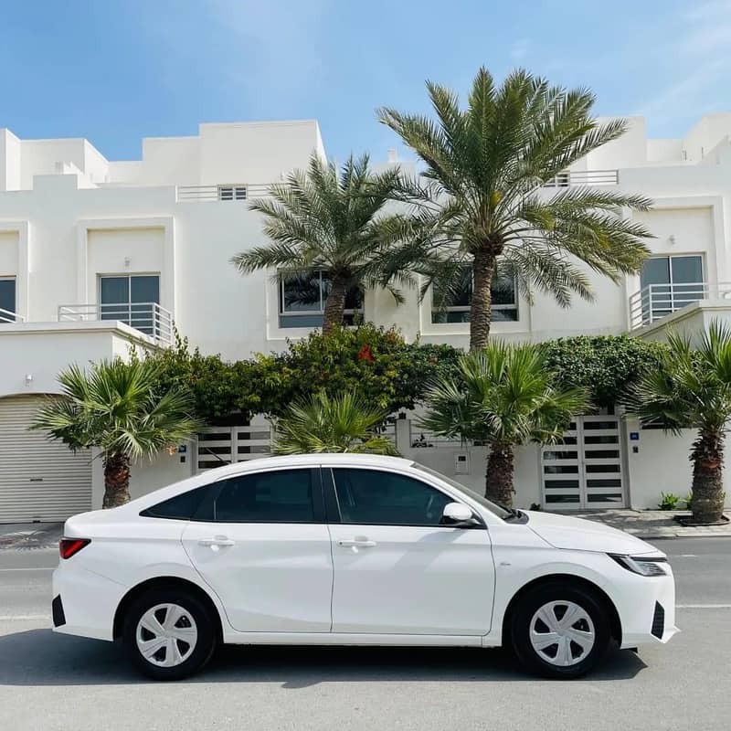 Toyota Yaris 2026 offer 6800 BD on road price 3