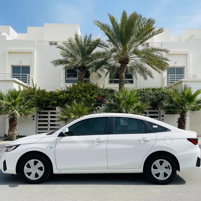 Toyota Yaris 2026 offer 6800 BD on road price 5