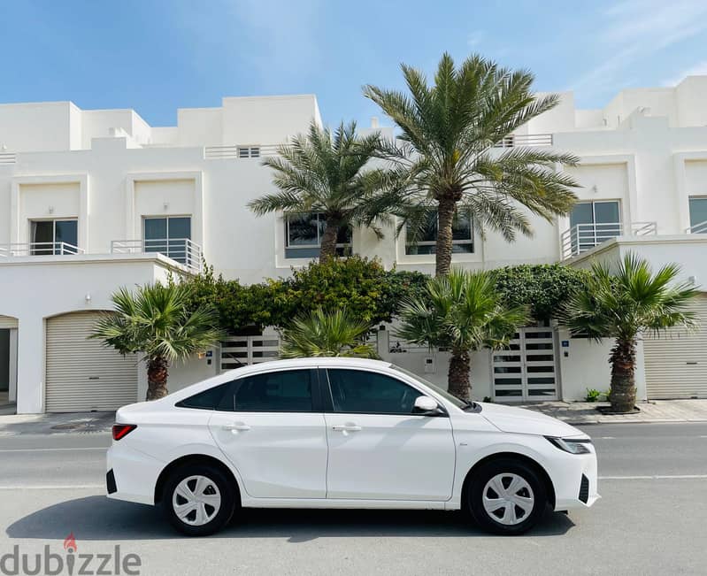 Toyota Yaris 2026 offer 6800 BD on road price 9