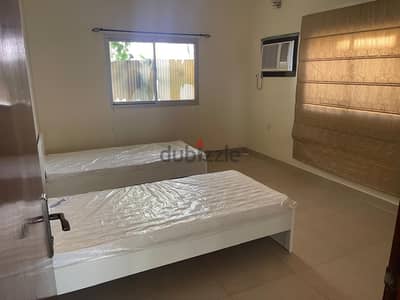 single bed