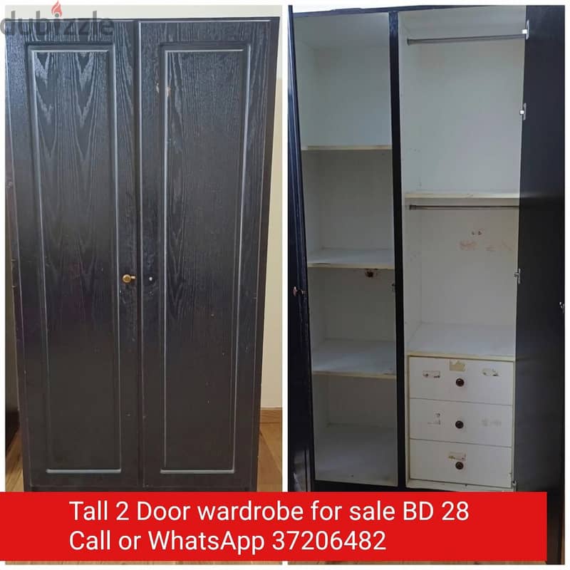 Center table and other items for sale with Delivery 5