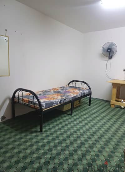 Bedspace available for Kerala