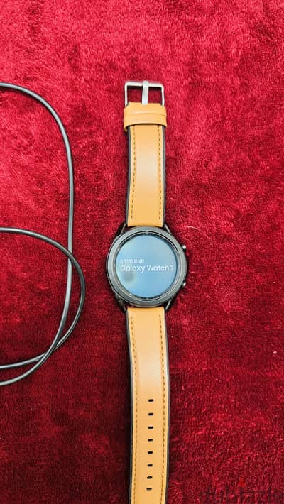 Samsung Galaxy watch 3