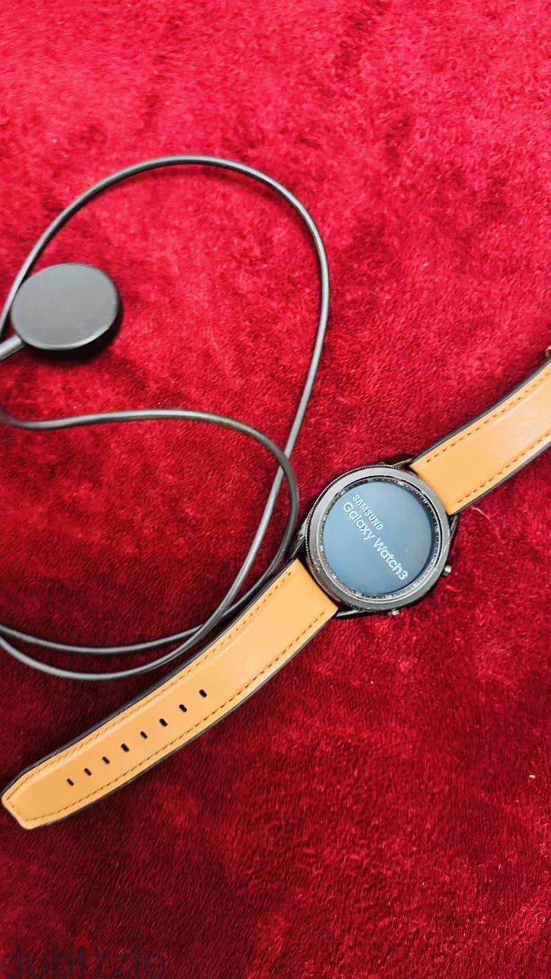 Samsung Galaxy watch 3 1