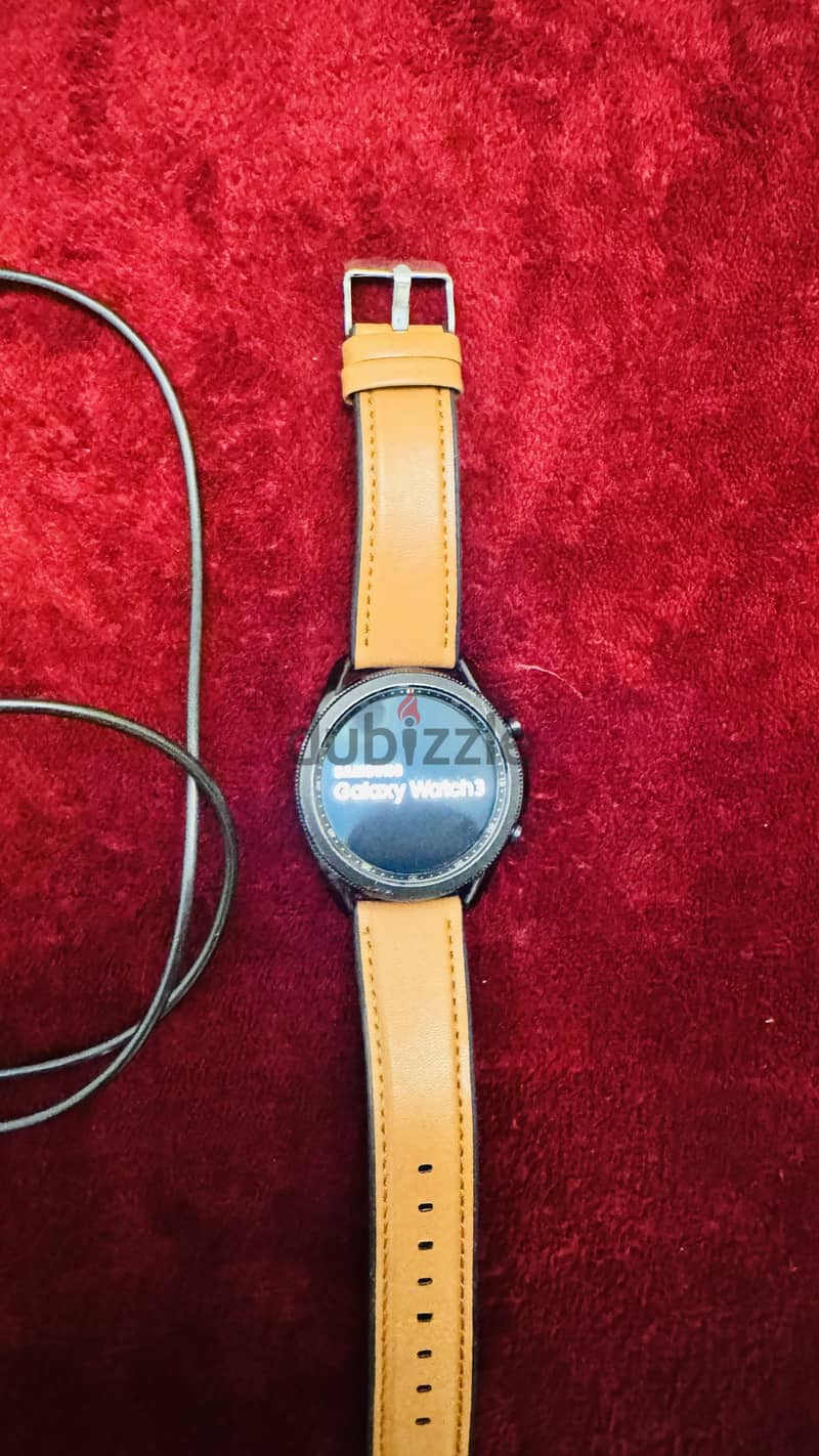 Samsung Galaxy watch 3 2