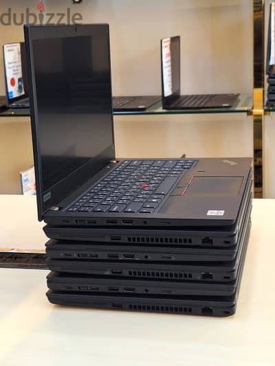 Lenovo ThinkPad T14 G1 Core i5-10th Generation