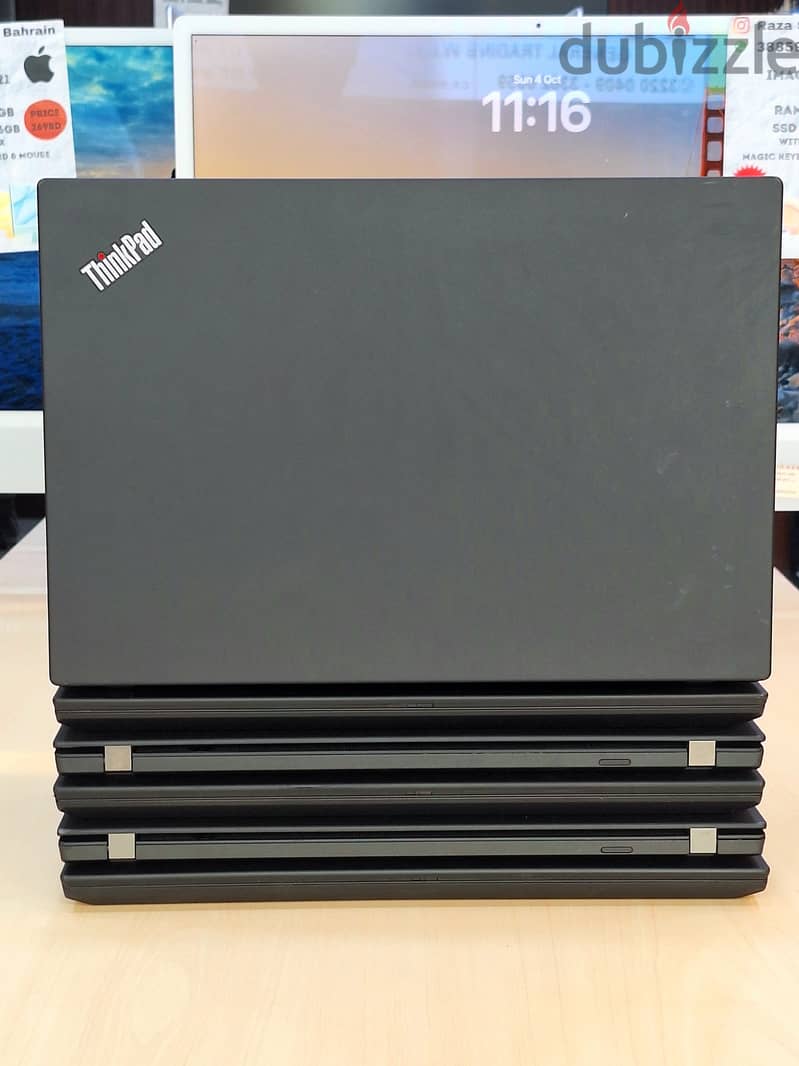 Lenovo ThinkPad T14 G1 Core i5-10th Generation 1