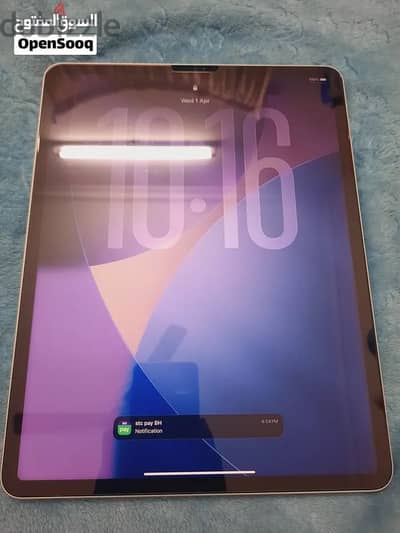 iPad Pro M2 12.9inch For Trade