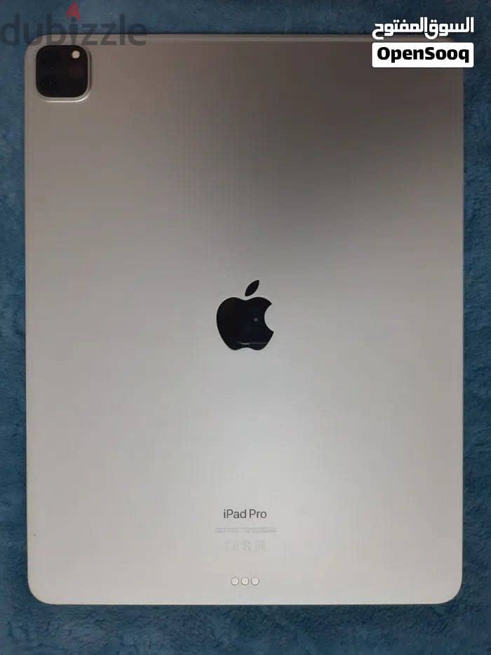 iPad Pro M2 12.9inch For Trade 1