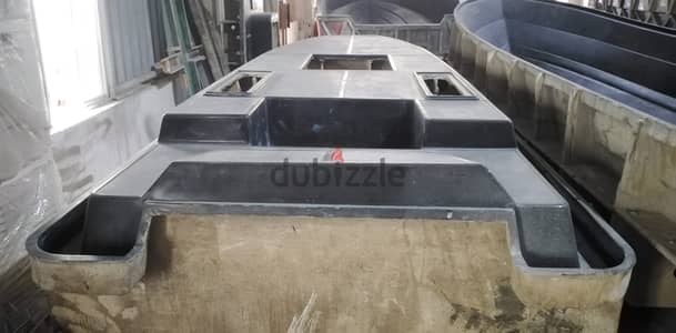  SPECIAL OFFER – BOAT MOLDS FOR SALE! 