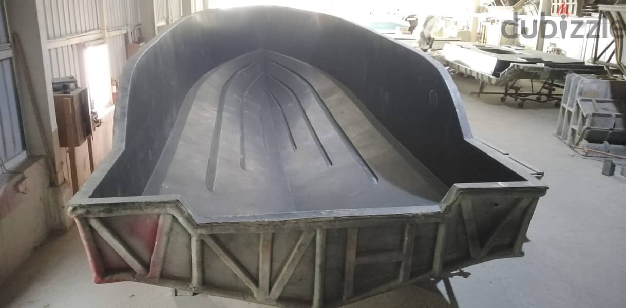  SPECIAL OFFER – BOAT MOLDS FOR SALE!  3