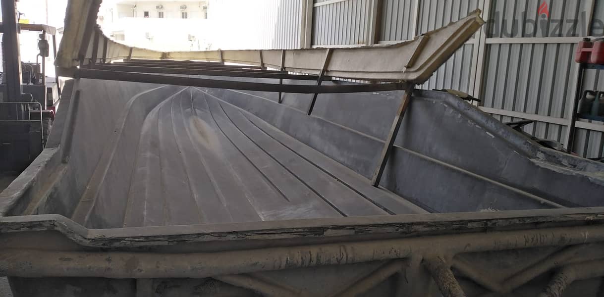  SPECIAL OFFER – BOAT MOLDS FOR SALE!  11