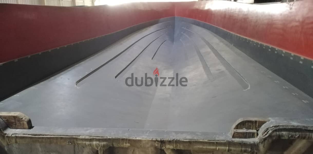  SPECIAL OFFER – BOAT MOLDS FOR SALE!  12