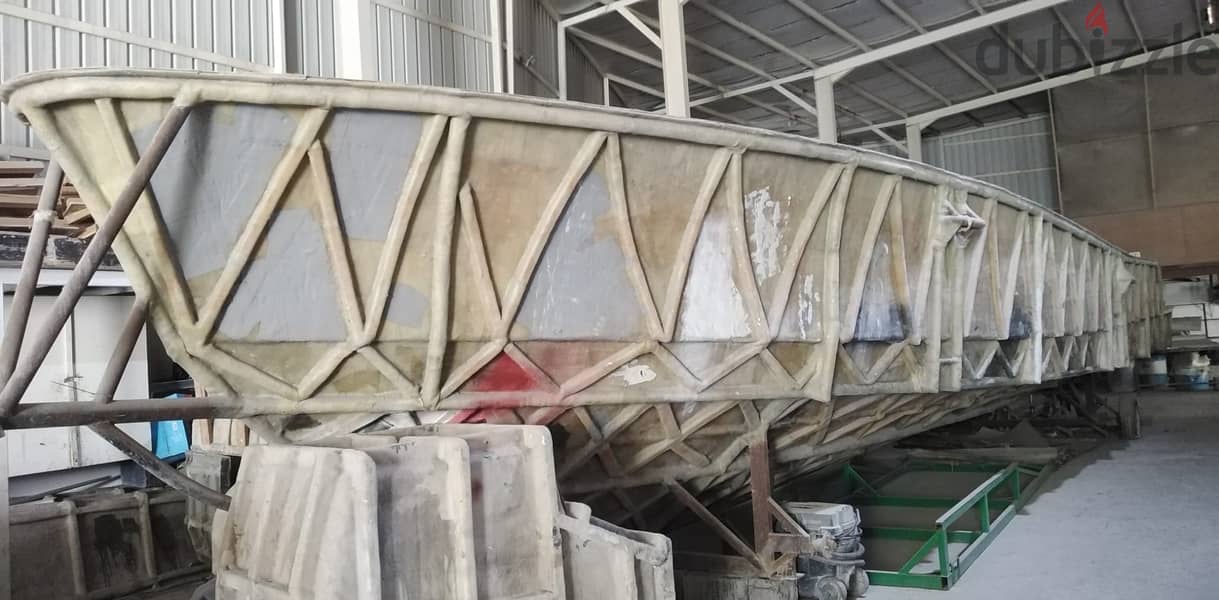  SPECIAL OFFER – BOAT MOLDS FOR SALE!  14