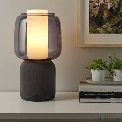 sonos lamp speakers