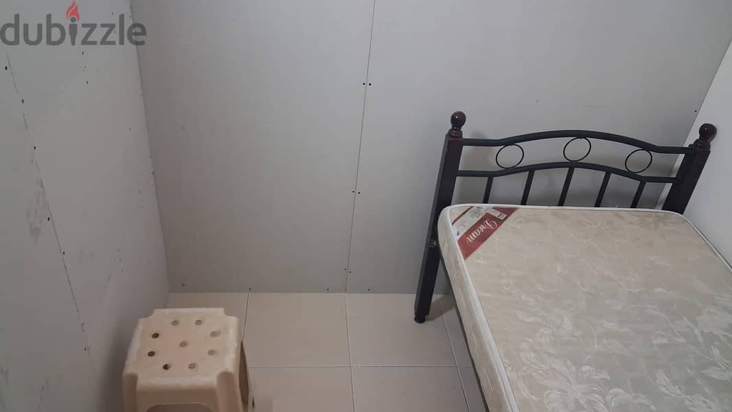 55 60 70 BD Partition room for rent, lulu dasman gudaibiya 3