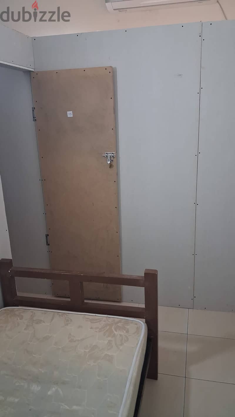 55 60 70 BD Partition room for rent, lulu dasman gudaibiya 6