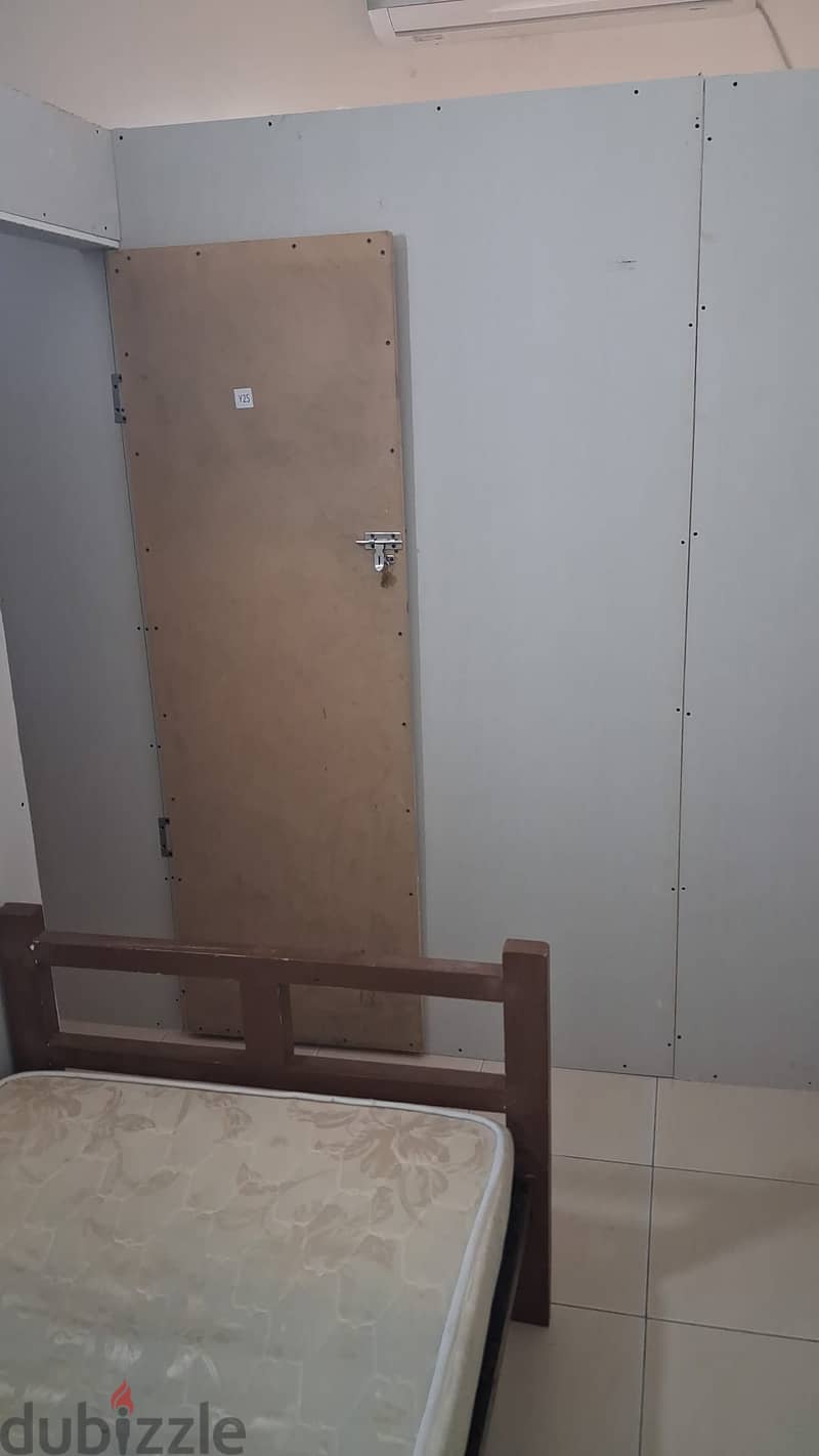 50 55 60  BD Partiton room for rent, lulu dasman signal gudaibiya 6