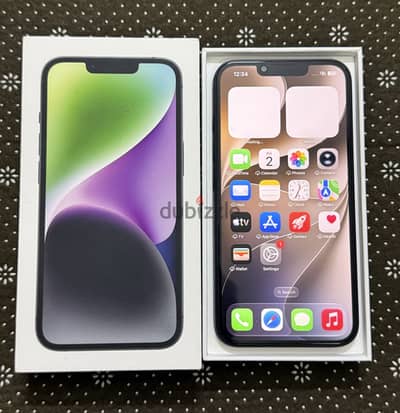Apple - iPhone 14