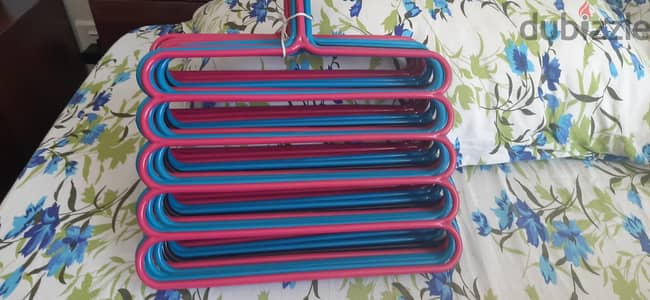 wardrobe organizers multi hangers