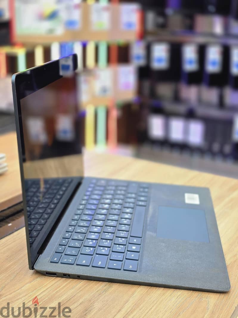 Microsoft Surface Laptops Core i7-8th Generation 2