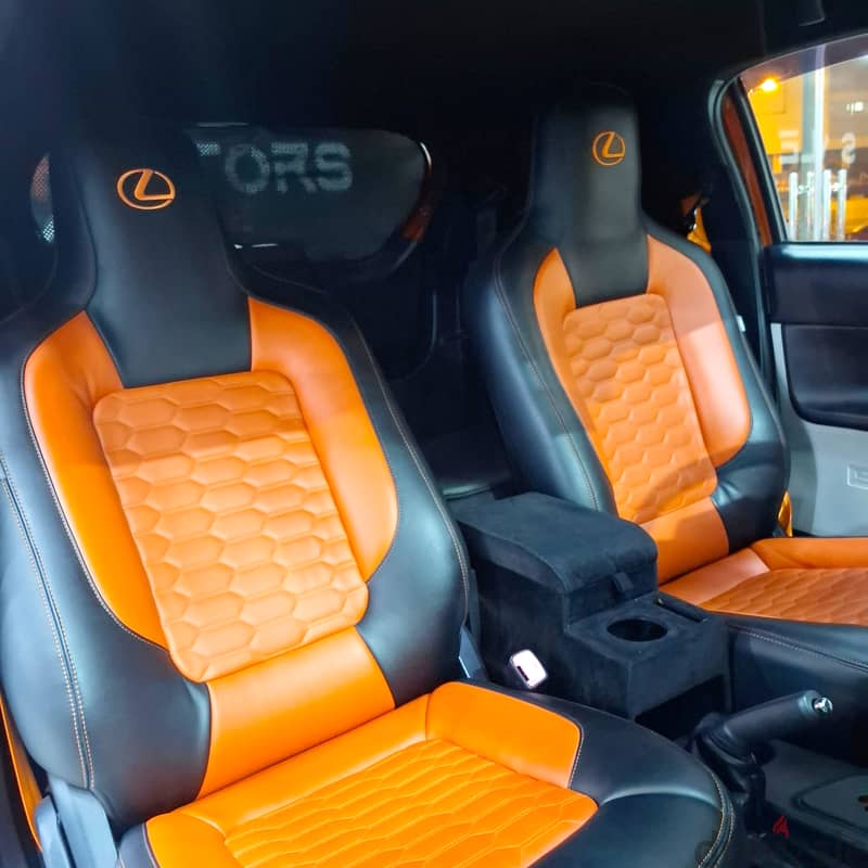 Toyota Scion TC 2012 6