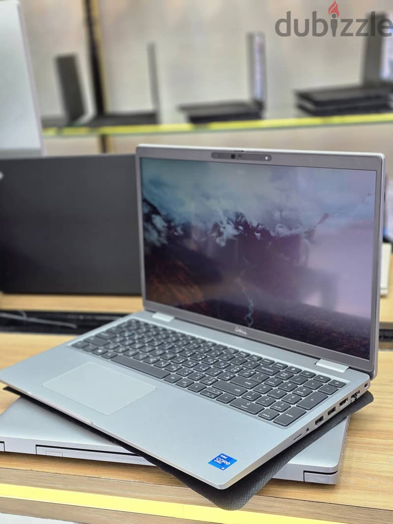 Dell Latitude 5520 Core i5-11th Generation 2