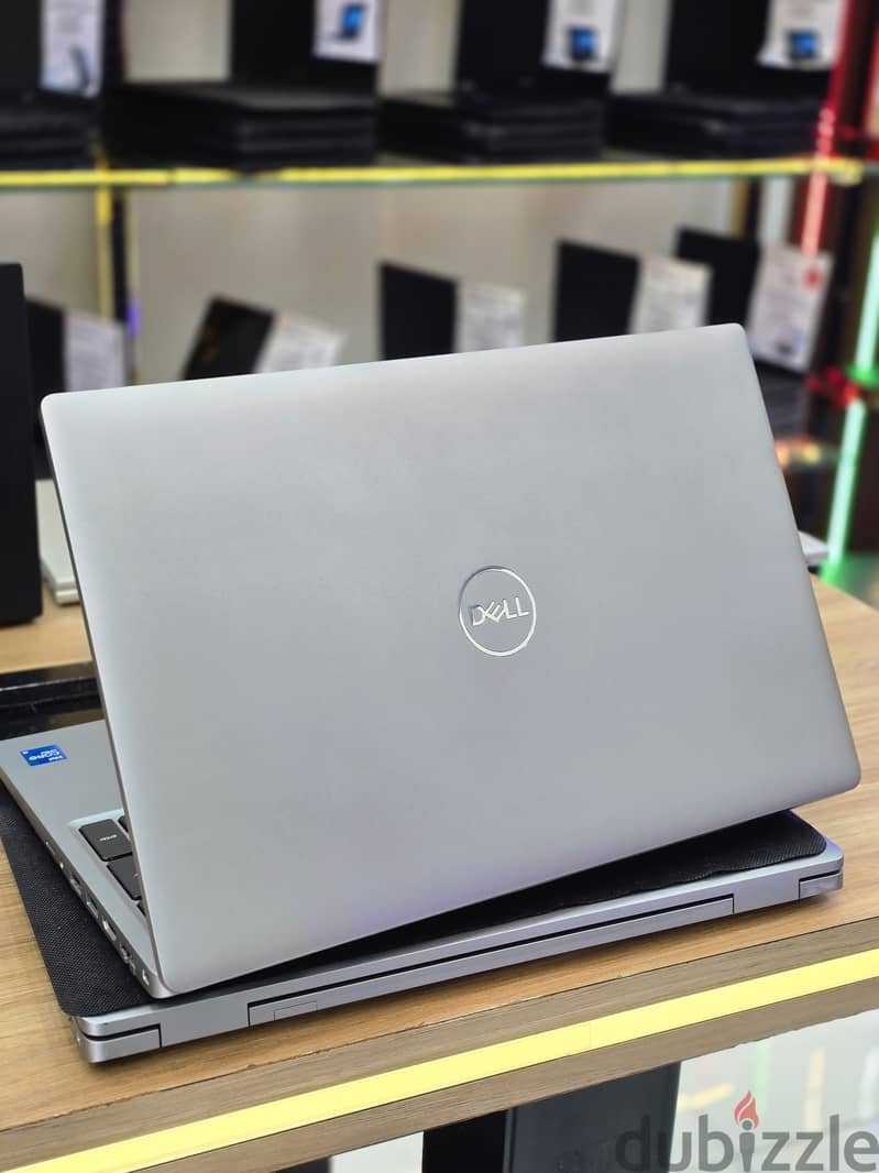 Dell Latitude 5520 Core i5-11th Generation 4