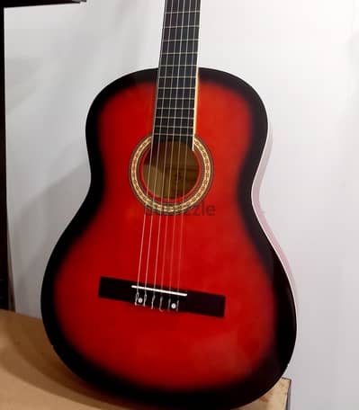 Classical Guitar Good As New