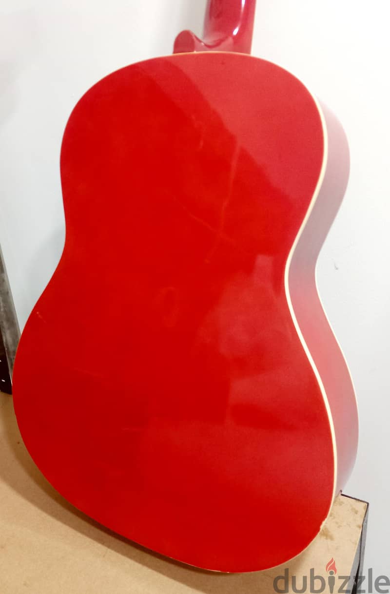 Classical Guitar Good As New 2