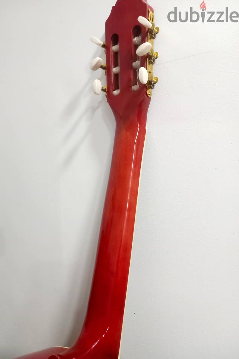 Classical Guitar Good As New 3