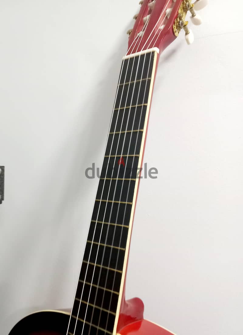 Classical Guitar Good As New 4