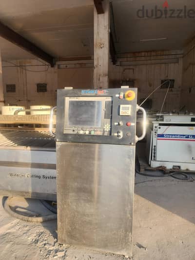 waterjet